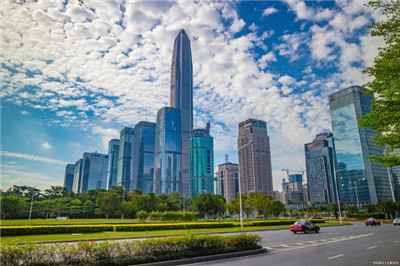 喝茶上课，探索广州天河的学习新方式